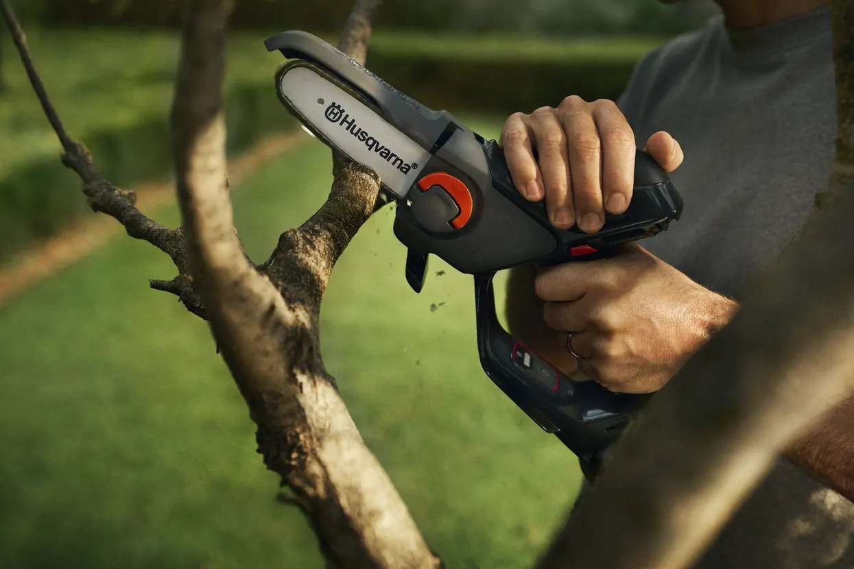 Husqvarna Aspire™ P5