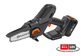 Husqvarna Aspire™ PE5 Husqvarna Aspire™ PE5