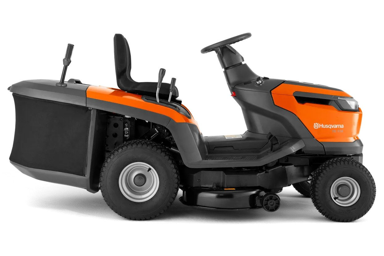 Husqvarna TC 112 Tractor de Jardín
