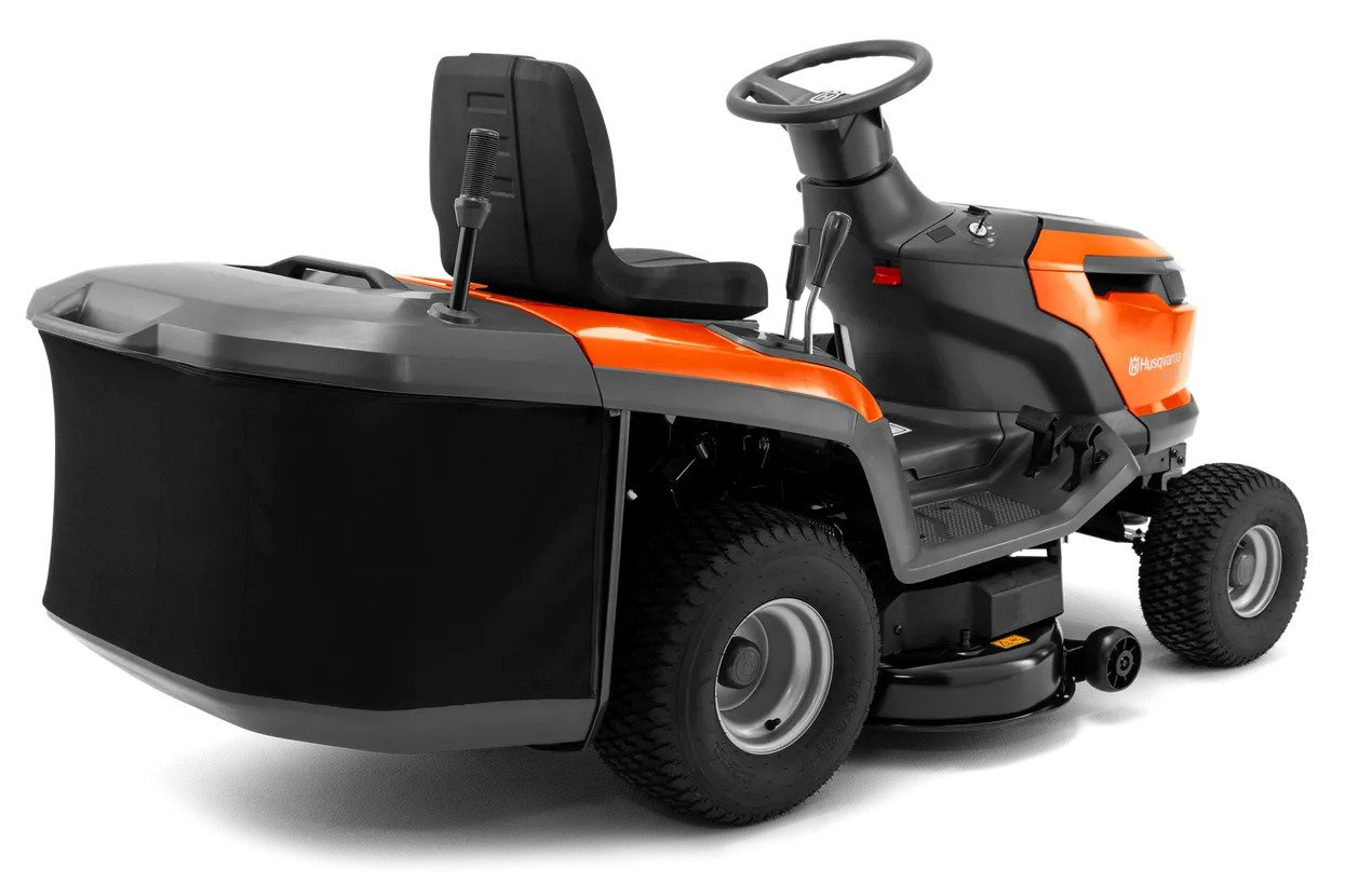 Husqvarna TC 112 Tractor de Jardín