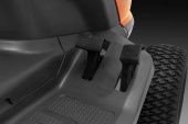 Husqvarna TC 112 Tractor de Jardín Husqvarna TC 112 Tractor de Jardín