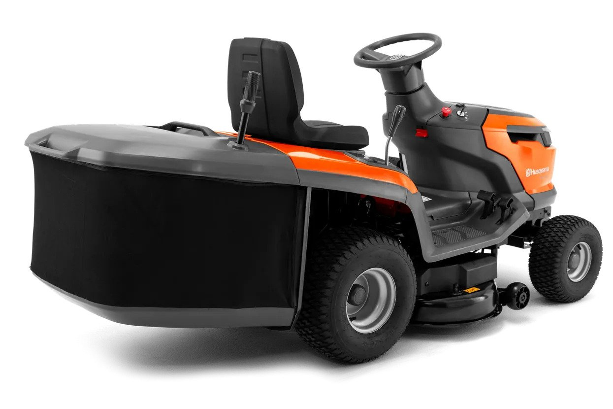 Husqvarna TC 114 Tractor de Jardín