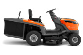 Husqvarna TC 114 Tractor de Jardín Husqvarna TC 114 Tractor de Jardín