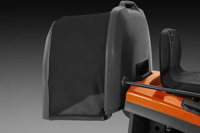 Husqvarna TC 114 Tractor de Jardín