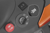 Husqvarna TC 114 Tractor de Jardín Husqvarna TC 114 Tractor de Jardín
