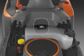 Husqvarna TC 114 Tractor de Jardín Husqvarna TC 114 Tractor de Jardín