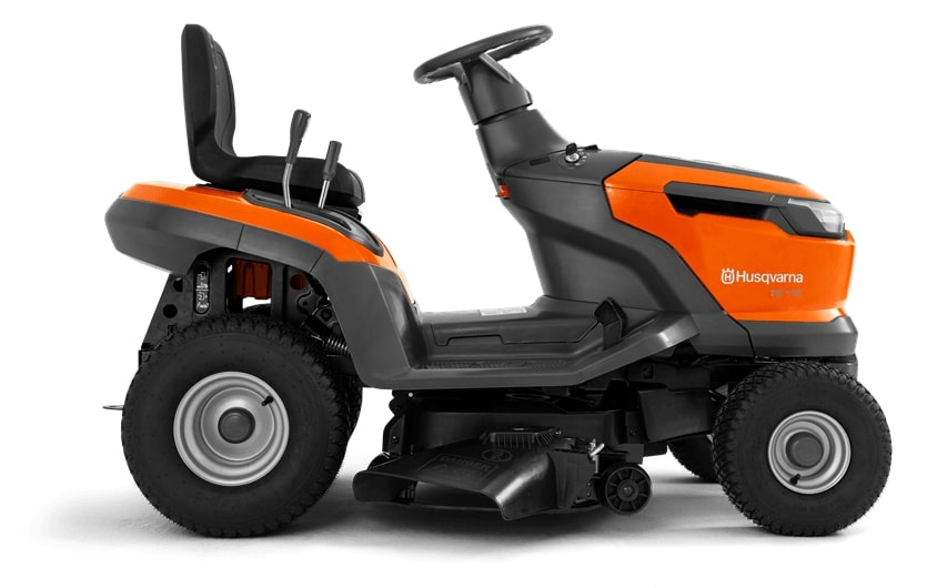Husqvarna TS 112 Tractor de Jardín