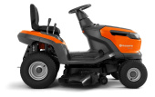 Husqvarna TS 112 Tractor de Jardín Husqvarna TS 112 Tractor de Jardín
