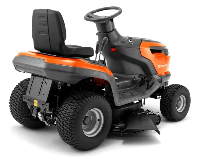 Husqvarna TS 112 Tractor de Jardín