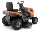 Husqvarna TS 112 Tractor de Jardín Husqvarna TS 112 Tractor de Jardín