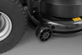 Husqvarna TS 112 Tractor de Jardín Husqvarna TS 112 Tractor de Jardín