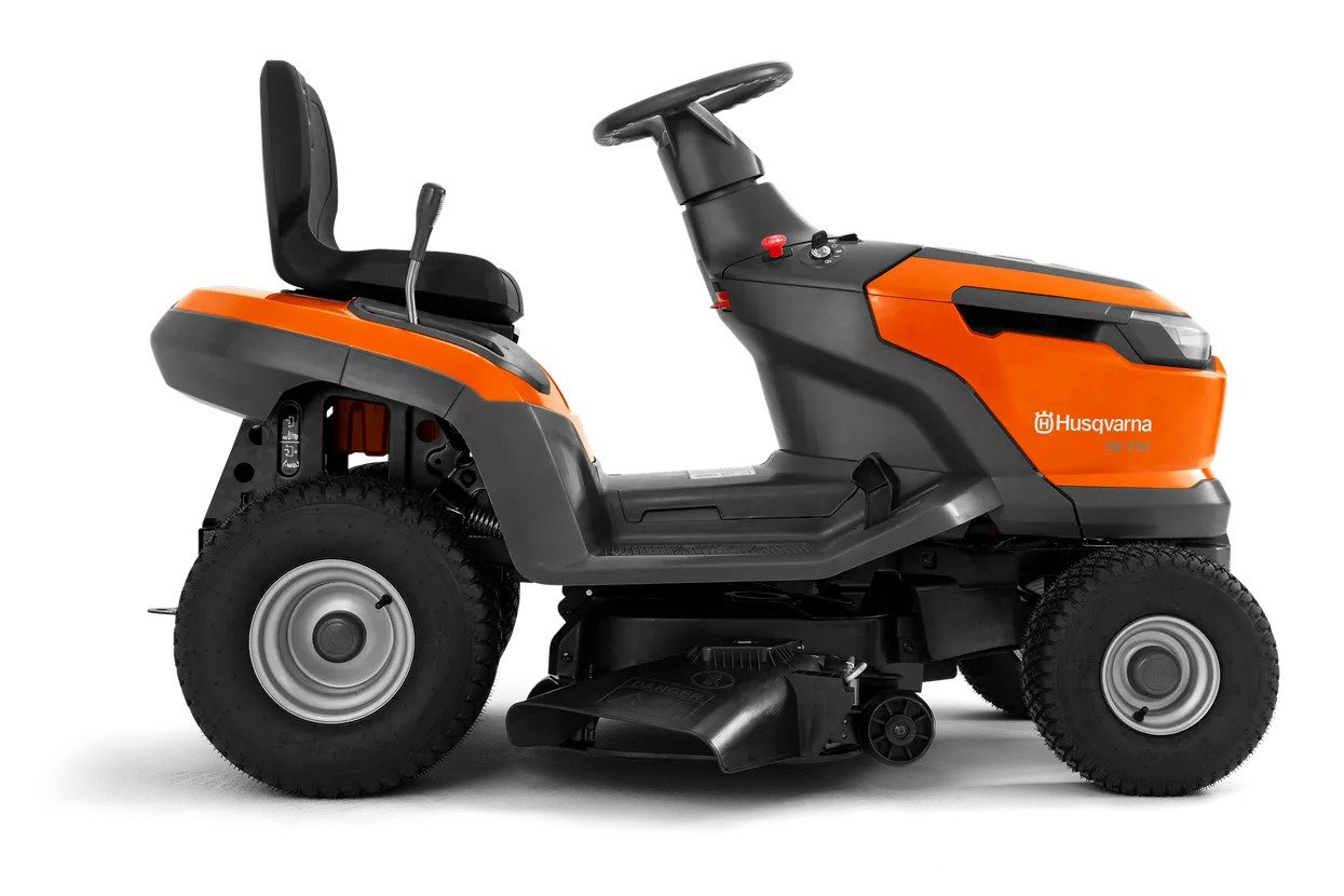 Husqvarna TS 114 Tractor de Jardín