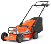 Husqvarna LC 551iV Cortacésped A Batería Husqvarna LC 551iV Cortacésped A Batería