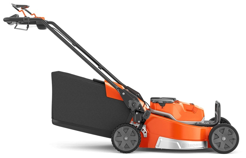 Husqvarna LC 551iV Cortacésped A Batería