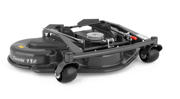 Combi 112 Plato De Corte C112 (2 9706262-01