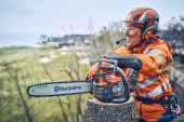 Husqvarna T542i XP® Husqvarna T542i XP®