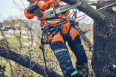 Husqvarna T542i XP® Husqvarna T542i XP®