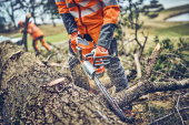 Husqvarna 542i XP® Husqvarna 542i XP®