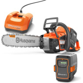 Husqvarna 542i XP® incl. batería y cargador Husqvarna 542i XP® incl. batería y cargador