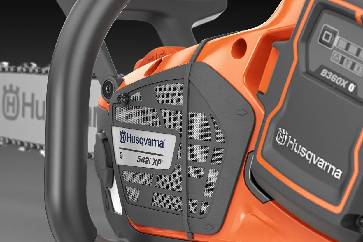 Husqvarna 542i XP® incl. batería y cargador