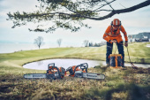 Husqvarna 542i XP®G Batería motosierra Husqvarna 542i XP®G Batería motosierra