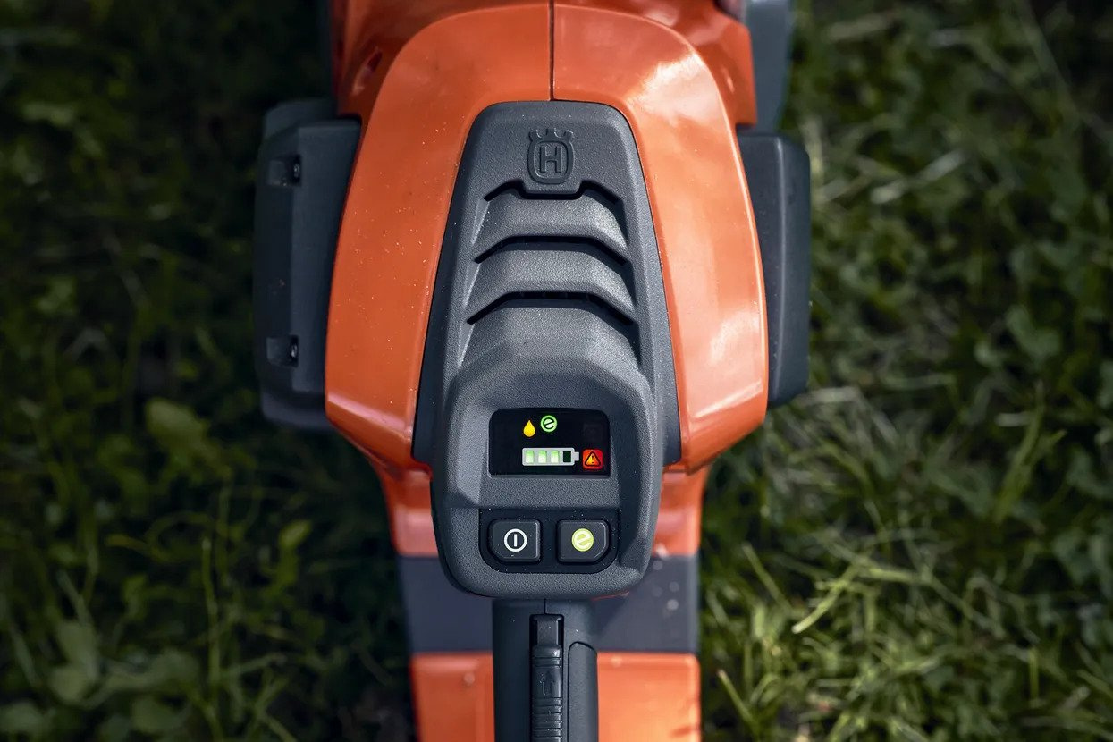 Husqvarna 542i XP®G incl. batería y cargador