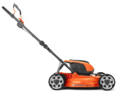 Husqvarna LB 144i Cortacésped A Batería + B140 & C80 Husqvarna LB 144i Cortacésped A Batería + B140 & C80