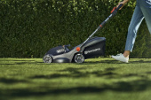 Husqvarna Aspire™ LC34A + B45 & C70 Husqvarna Aspire™ LC34A + B45 & C70