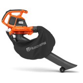 Husqvarna 120iBV Sopladore Husqvarna 120iBV Sopladore