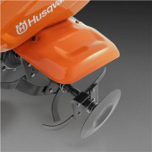 Husqvarna TR 348 Motoazada Husqvarna TR 348 Motoazada