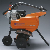Husqvarna TR 348 Motoazada Husqvarna TR 348 Motoazada