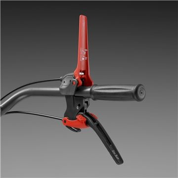 Husqvarna TR 348 Motoazada