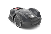 Husqvarna Automower® 305E Nera Robot Cortacésped Husqvarna Automower® 305E Nera Robot Cortacésped