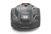 Husqvarna Automower® 305E Nera Robot Cortacésped Husqvarna Automower® 305E Nera Robot Cortacésped