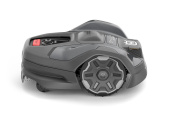 Husqvarna Automower® 305E Nera Robot Cortacésped con tecnología inalámbrica Husqvarna Automower® 305E Nera Robot Cortacésped con tecnología inalámbrica