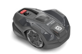 Husqvarna Automower® 310E Nera con tecnología sin cables Husqvarna Automower® 310E Nera con tecnología sin cables