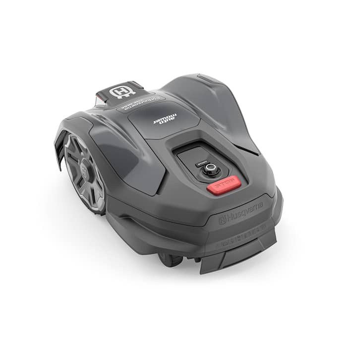 Husqvarna Automower® 310E Nera Robot Cortacésped