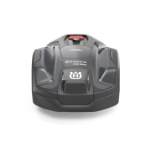 Husqvarna Automower® 310E Nera Start-paquete Husqvarna Automower® 310E Nera Start-paquete