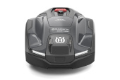 Husqvarna Automower® 405XE Nera Robot Cortacésped con EPOS plug-in kit Husqvarna Automower® 405XE Nera Robot Cortacésped con EPOS plug-in kit