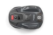Husqvarna Automower® 410XE Nera con tecnología sin cables Husqvarna Automower® 410XE Nera con tecnología sin cables