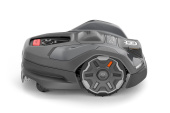 Husqvarna Automower® 410XE Nera con tecnología sin cables Husqvarna Automower® 410XE Nera con tecnología sin cables