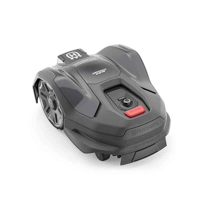 Husqvarna Automower® 410XE Nera Robot Cortacésped