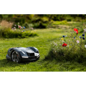 Husqvarna Automower® 410XE Nera Start-paquete Husqvarna Automower® 410XE Nera Start-paquete