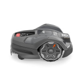 Husqvarna Automower® 410XE Nera Start-paquete Husqvarna Automower® 410XE Nera Start-paquete
