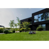 Husqvarna Automower® 410XE Nera Start-paquete Husqvarna Automower® 410XE Nera Start-paquete