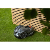 Husqvarna Automower® 410XE Nera Start-paquete Husqvarna Automower® 410XE Nera Start-paquete