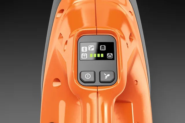 Husqvarna 530iB Sopladore