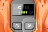 Husqvarna 530iB Sopladore Husqvarna 530iB Sopladore