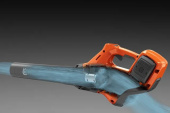 Husqvarna 530iB Sopladore Husqvarna 530iB Sopladore