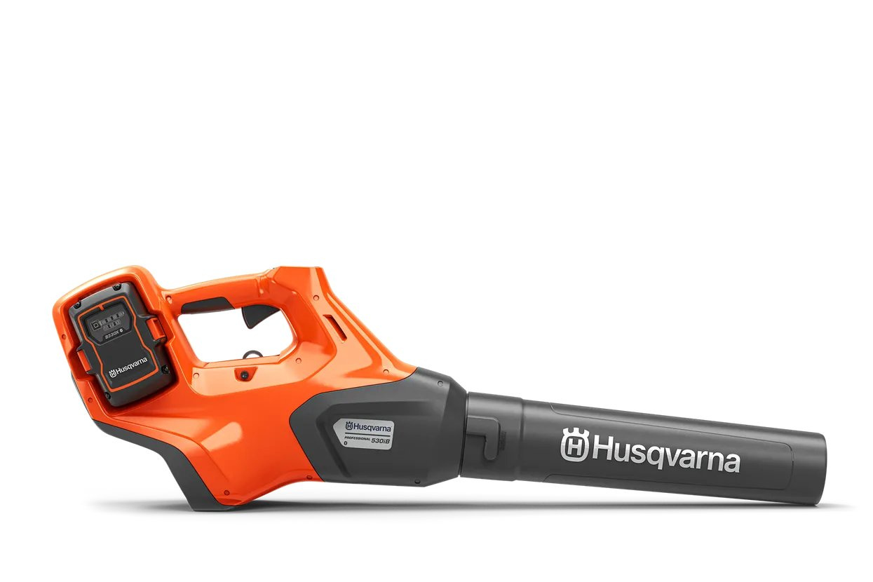 Husqvarna 530iB incl. B330X y QC500